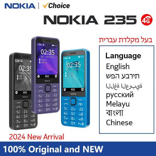 Nokia 235
