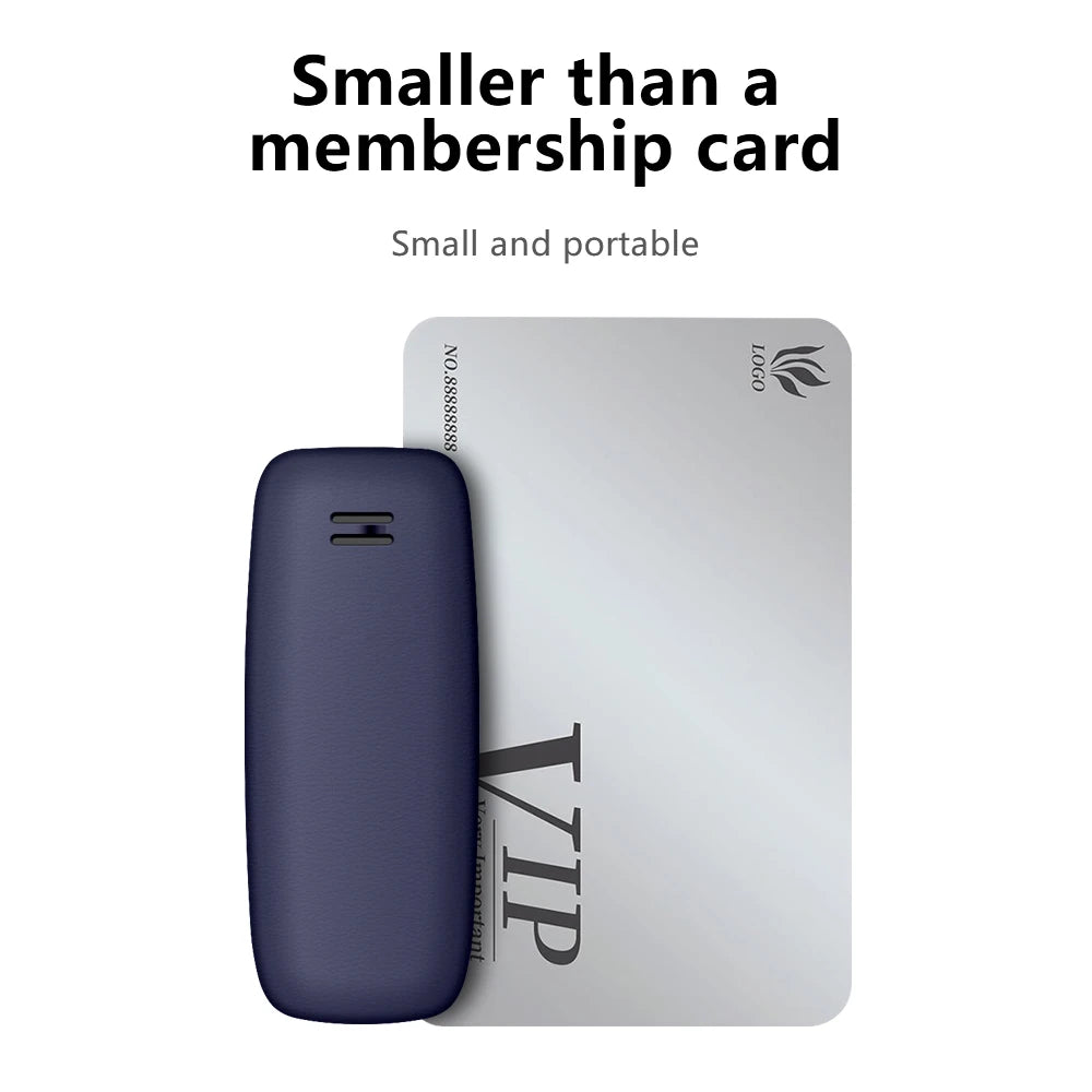 BM310 Small Mobile Phones