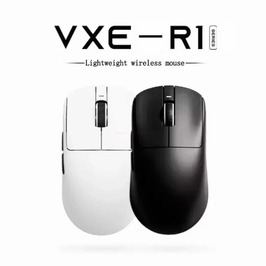 Vxe Dragonfly R1 series Wireless Mouse