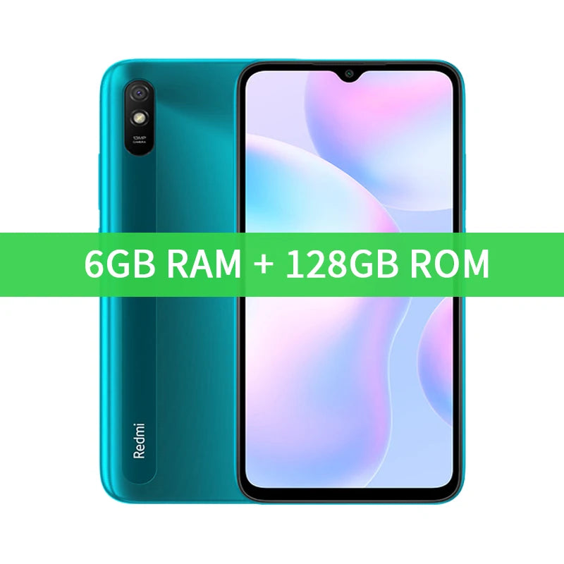 Xiaomi Redmi 9A Smartphone