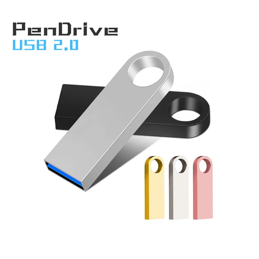 ALUNX USB Flash Drive