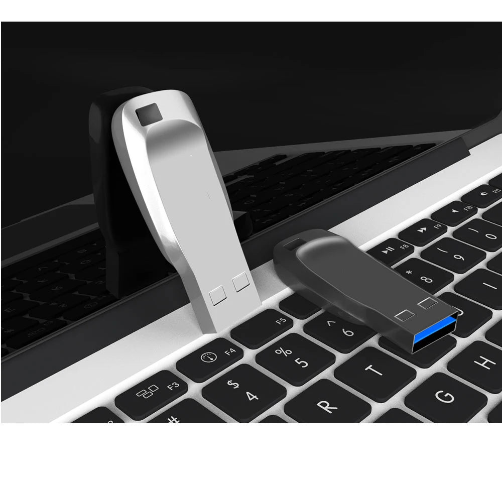 OUIO USB flash drive