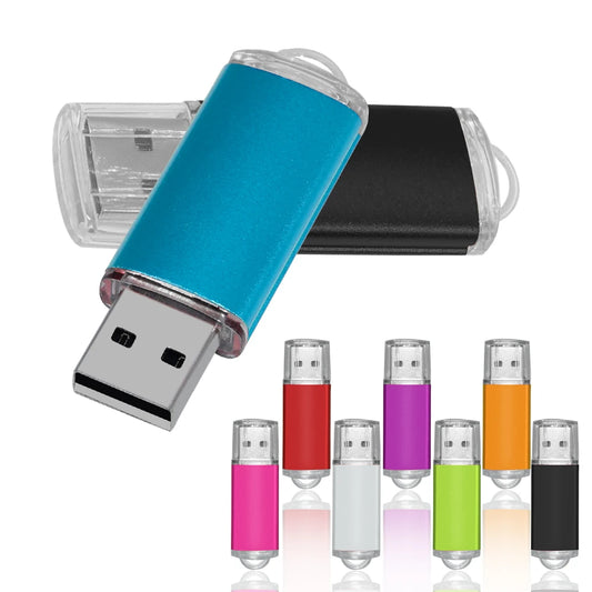 High Speed USB Flash Drive