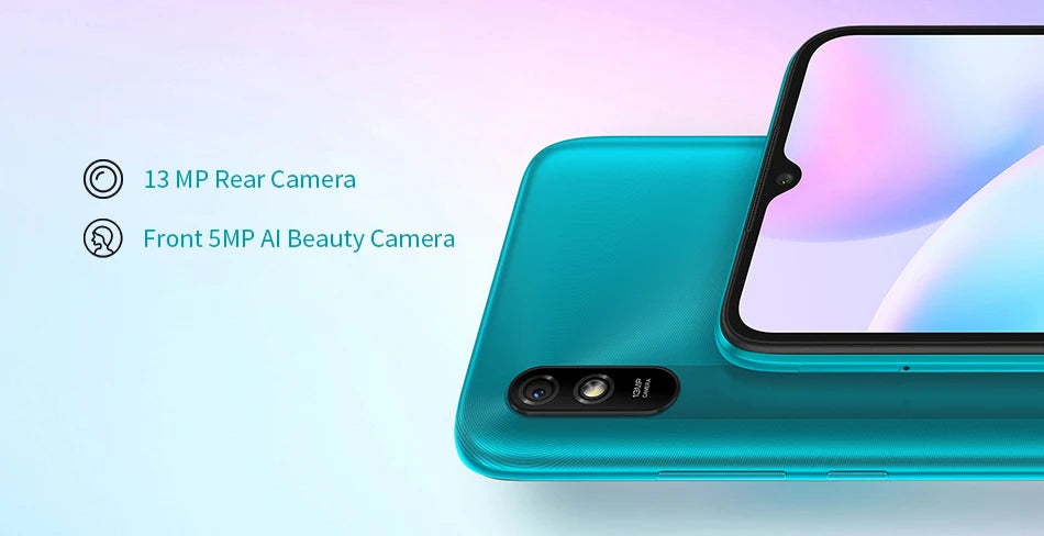 Xiaomi Redmi 9A Smartphone