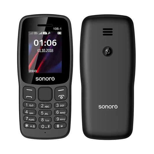 MKTEL 106 Feature Phone