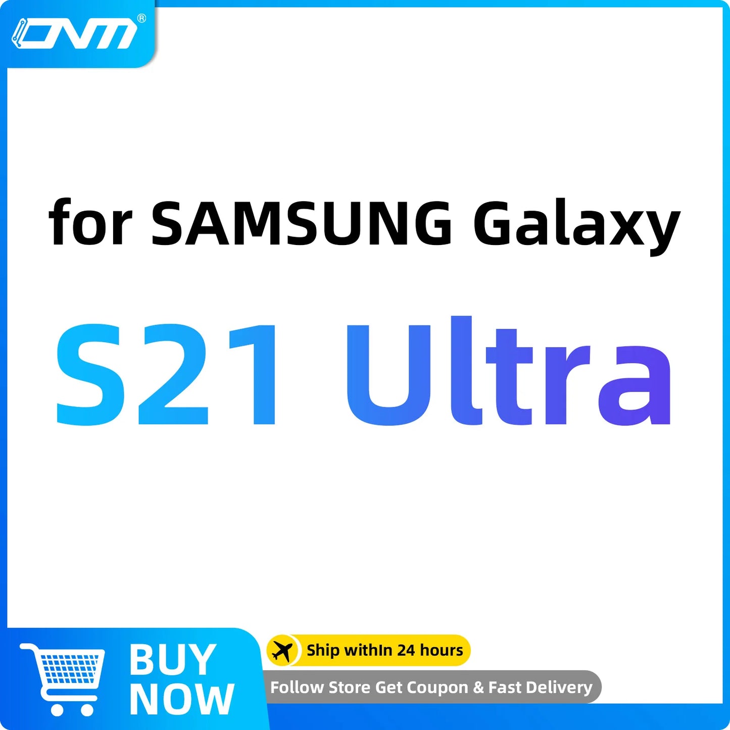Camera Lens Protector for Samsung Galaxy S25 S24 S23 S22 S21 Ultra Plus FE Back Camera Tempered Glass Protection Accessories