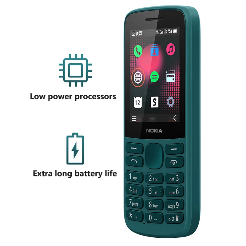 Nokia 215