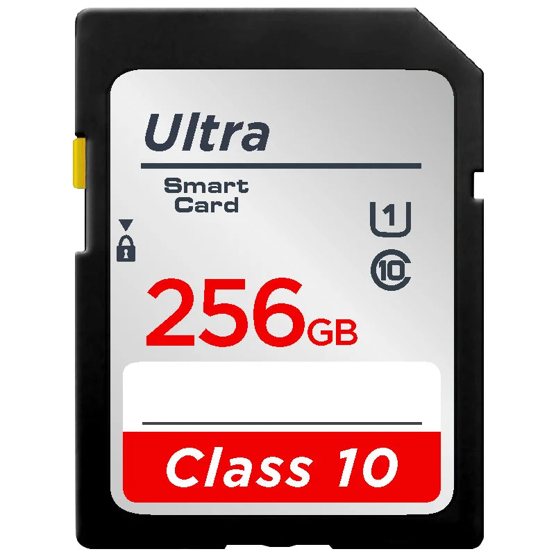 OEIN SD Card for Camera