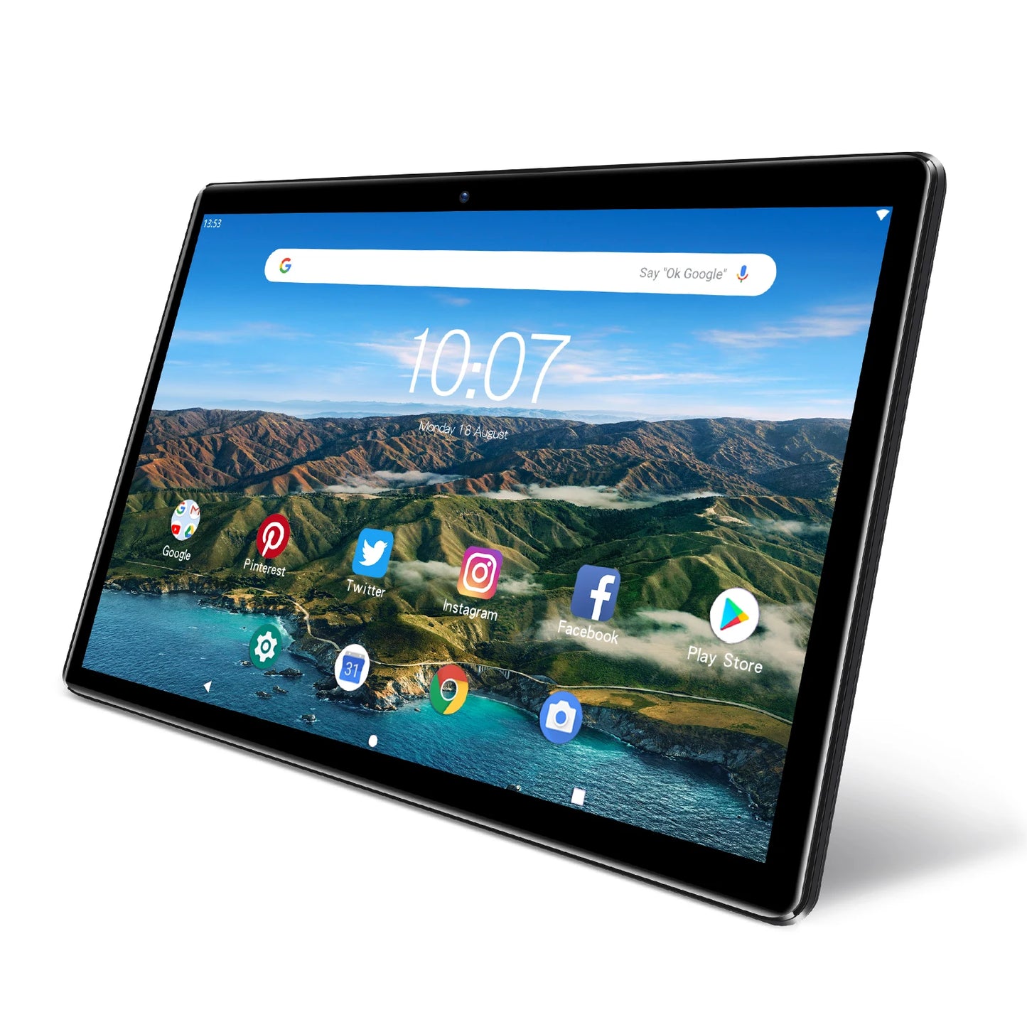 PRITOM Tablet PC