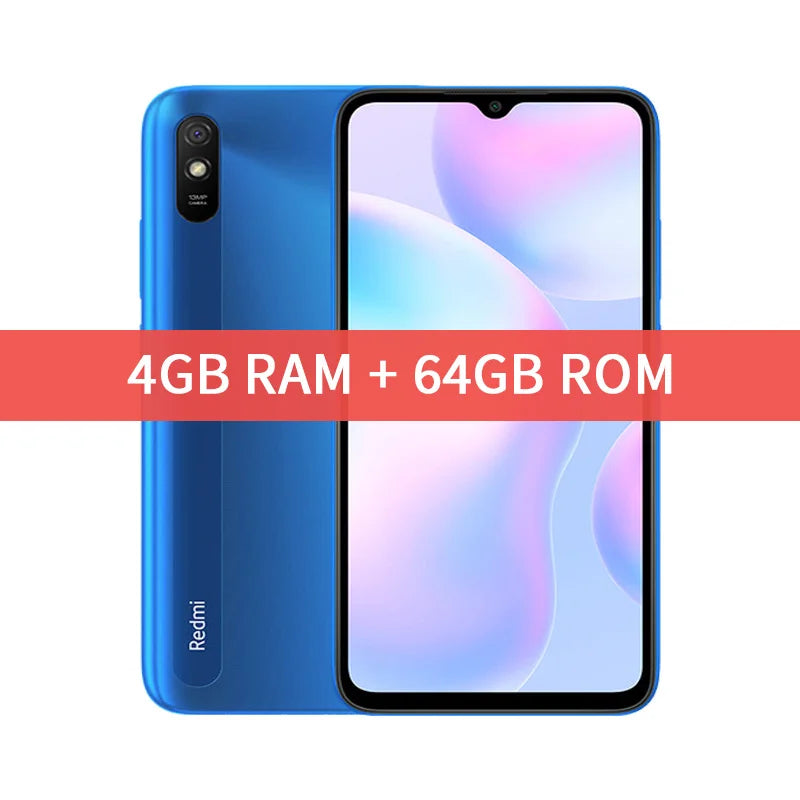 Xiaomi Redmi 9A Smartphone