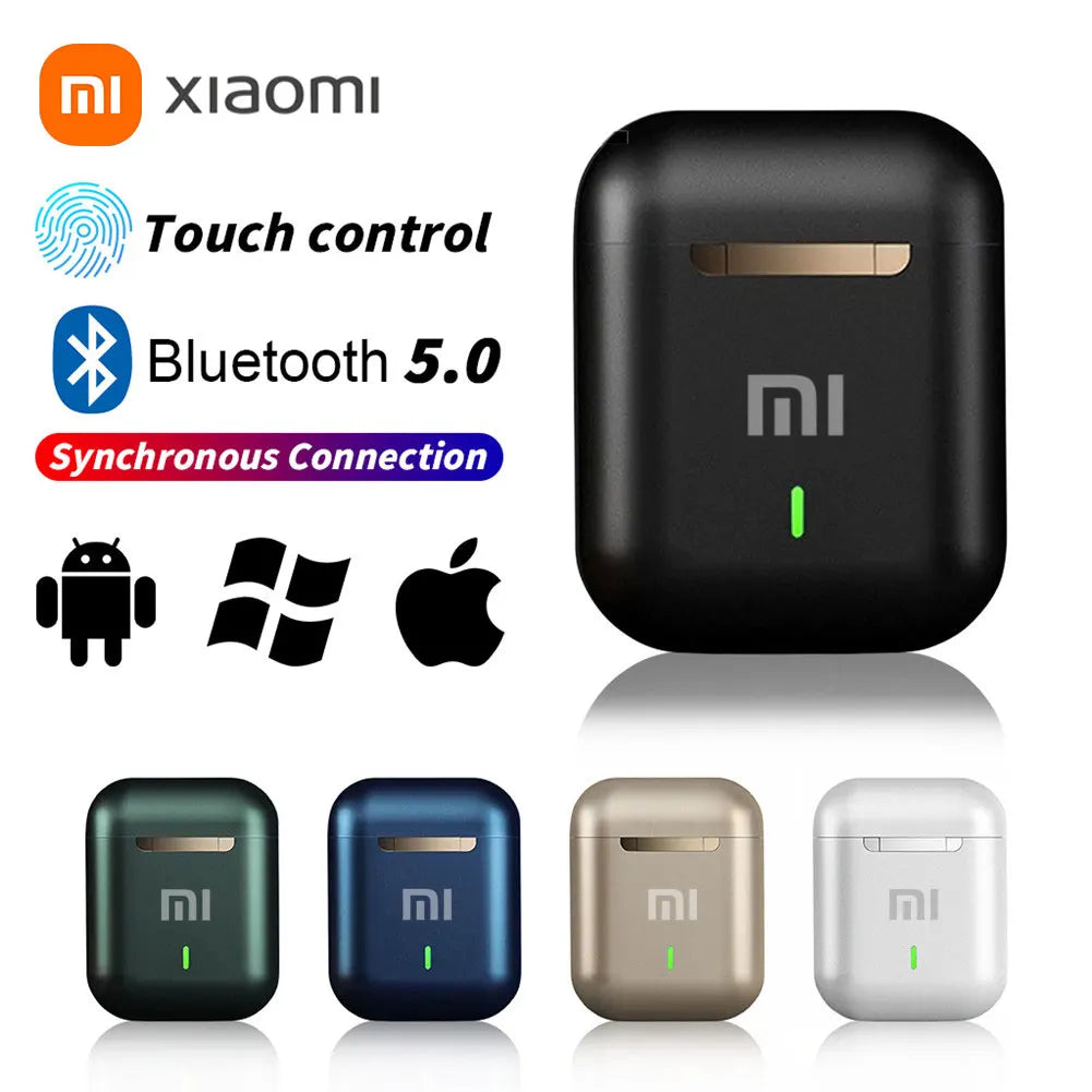 Xiaomi J18 Wireless Bluetooth Earphones