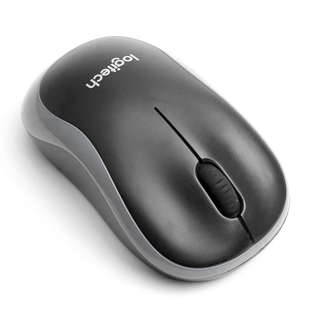 Logitech M185 Wireless Mouse