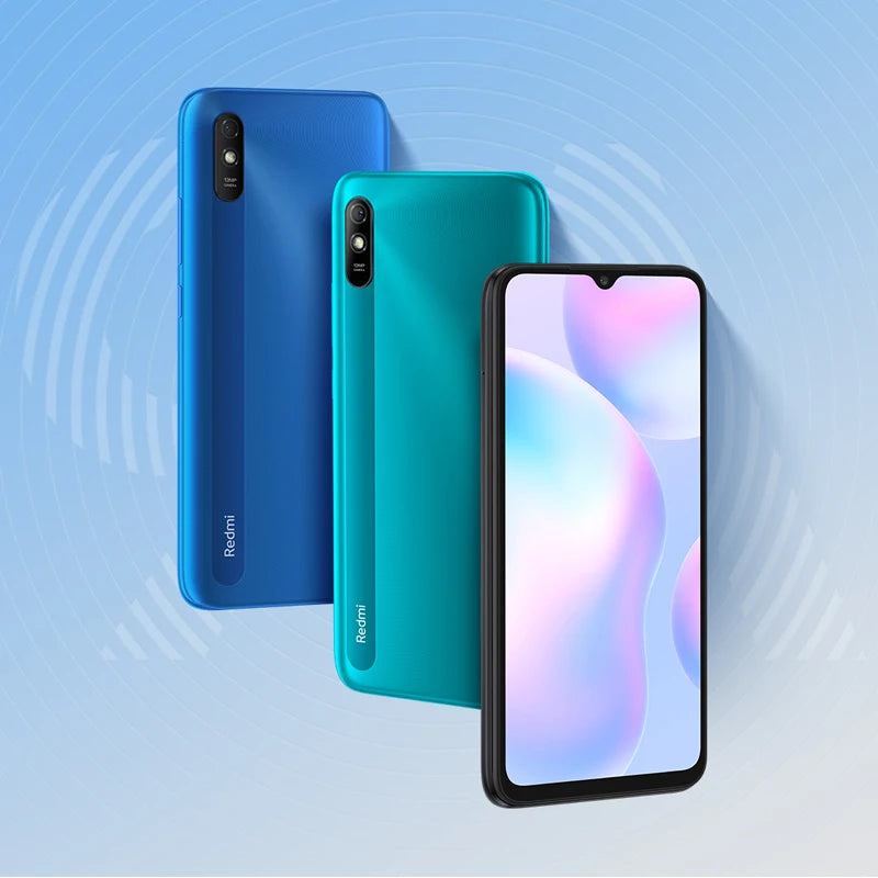 Xiaomi Redmi 9A Smartphone