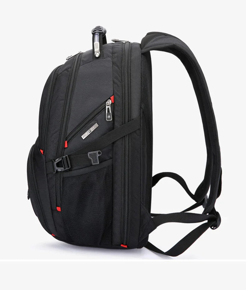 SWISS-Multifunctional Durable Laptop Backpack bags.