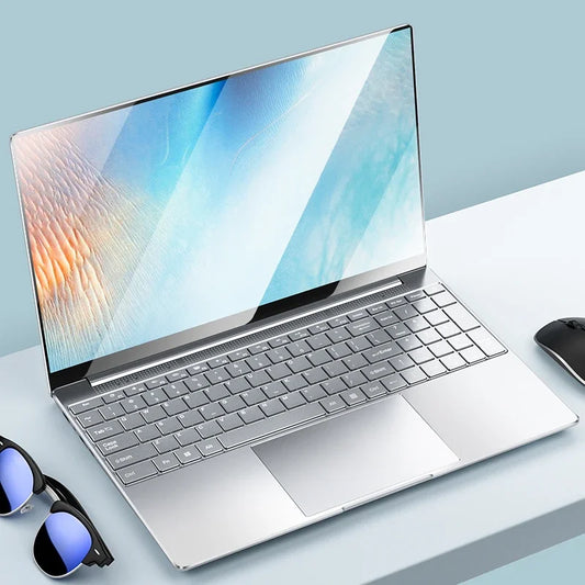 AKPAD Notebook 15.6 inch Laptop Windows 11