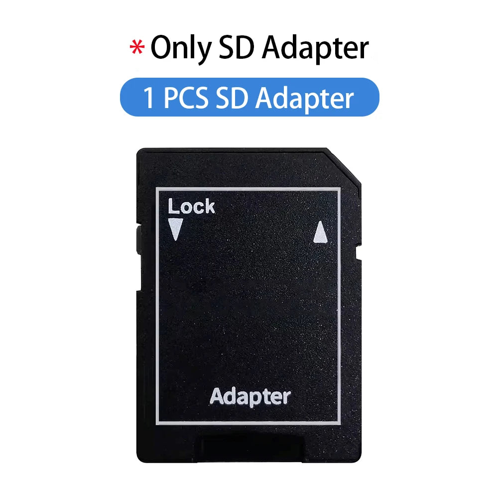 Xiaomi Real Capacity Micro TF SD Card