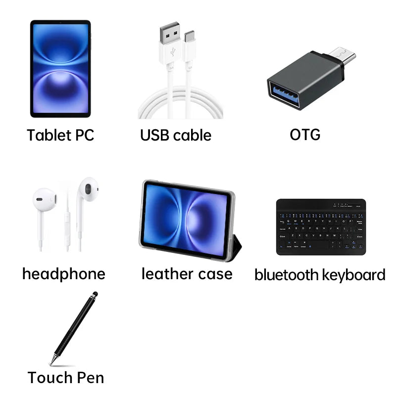 Alldocube Tablet Android 14