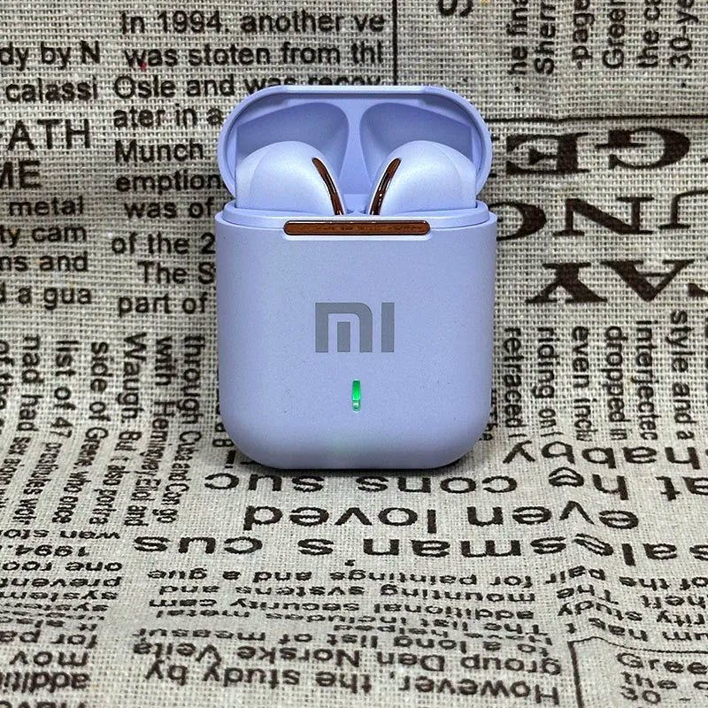 Xiaomi J18 Wireless Bluetooth Earphones
