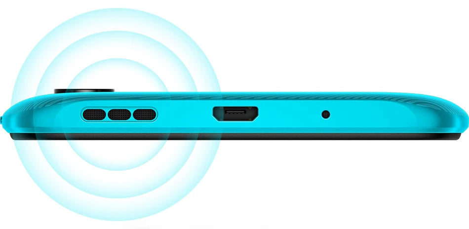 Xiaomi Redmi 9A Smartphone