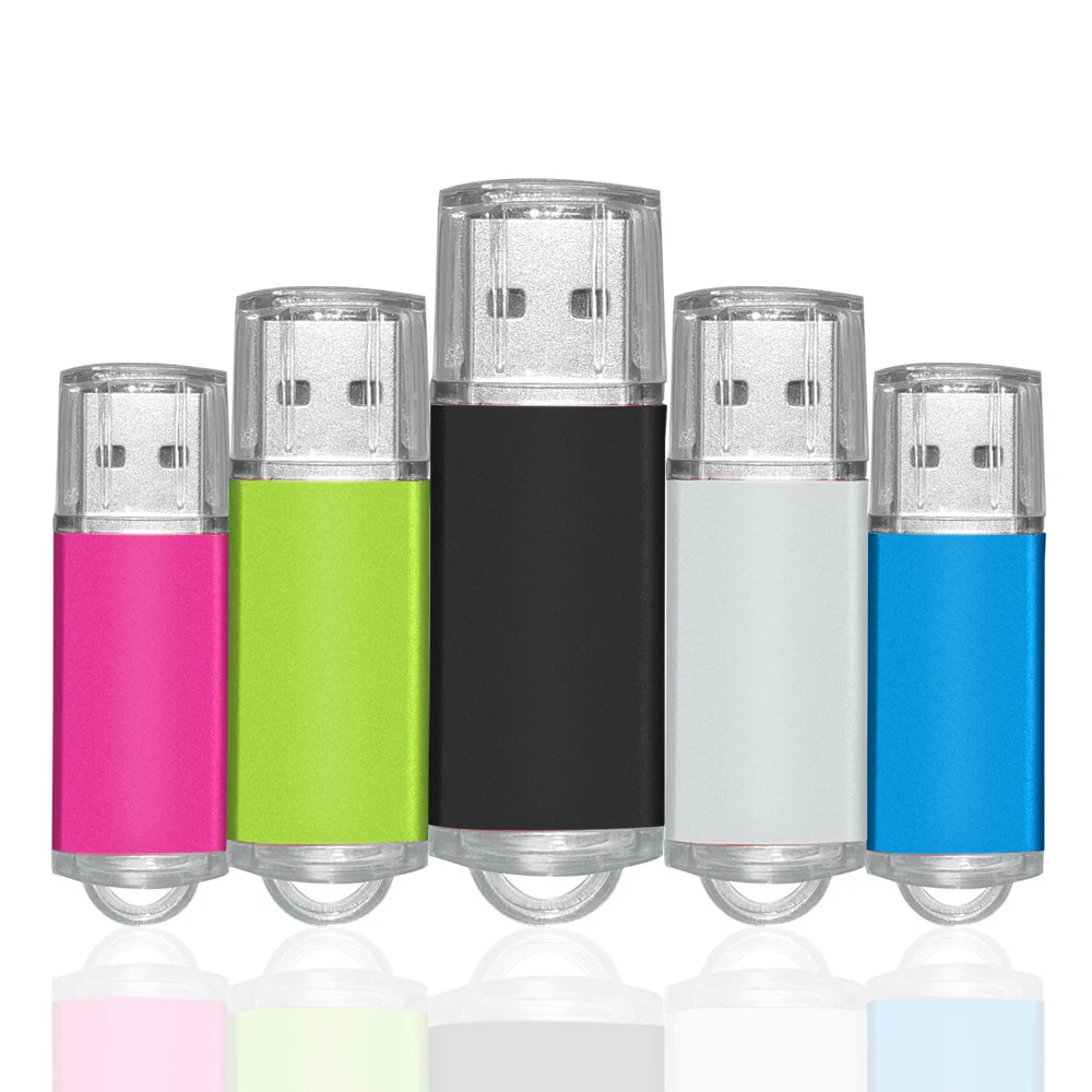 High Speed USB Flash Drive