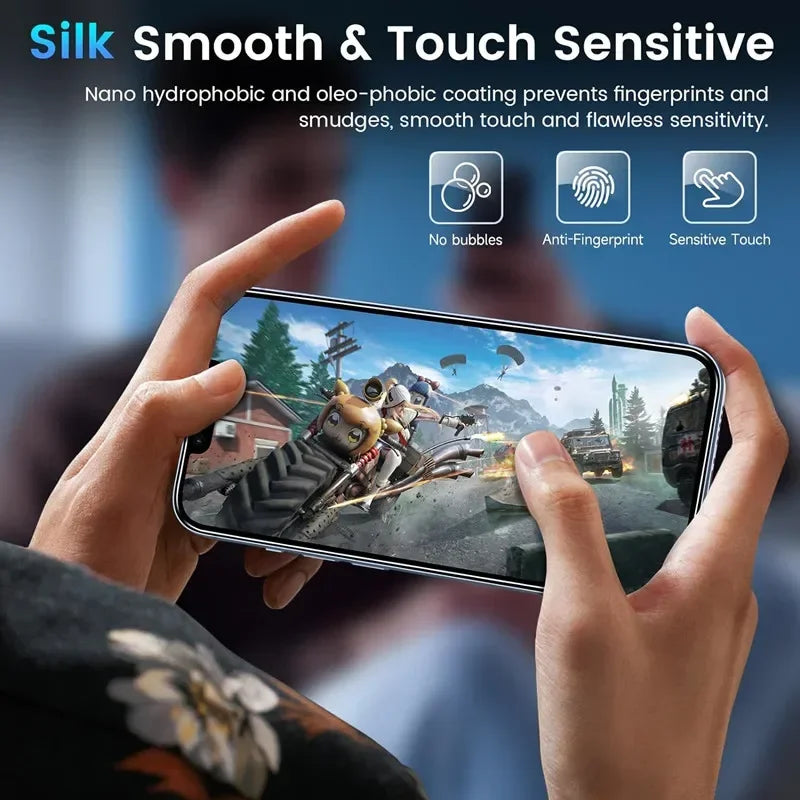 Screen Protector For IPhone