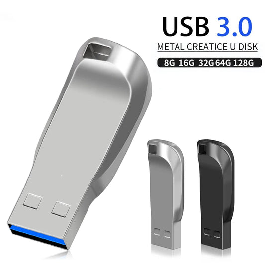 OUIO USB flash drive