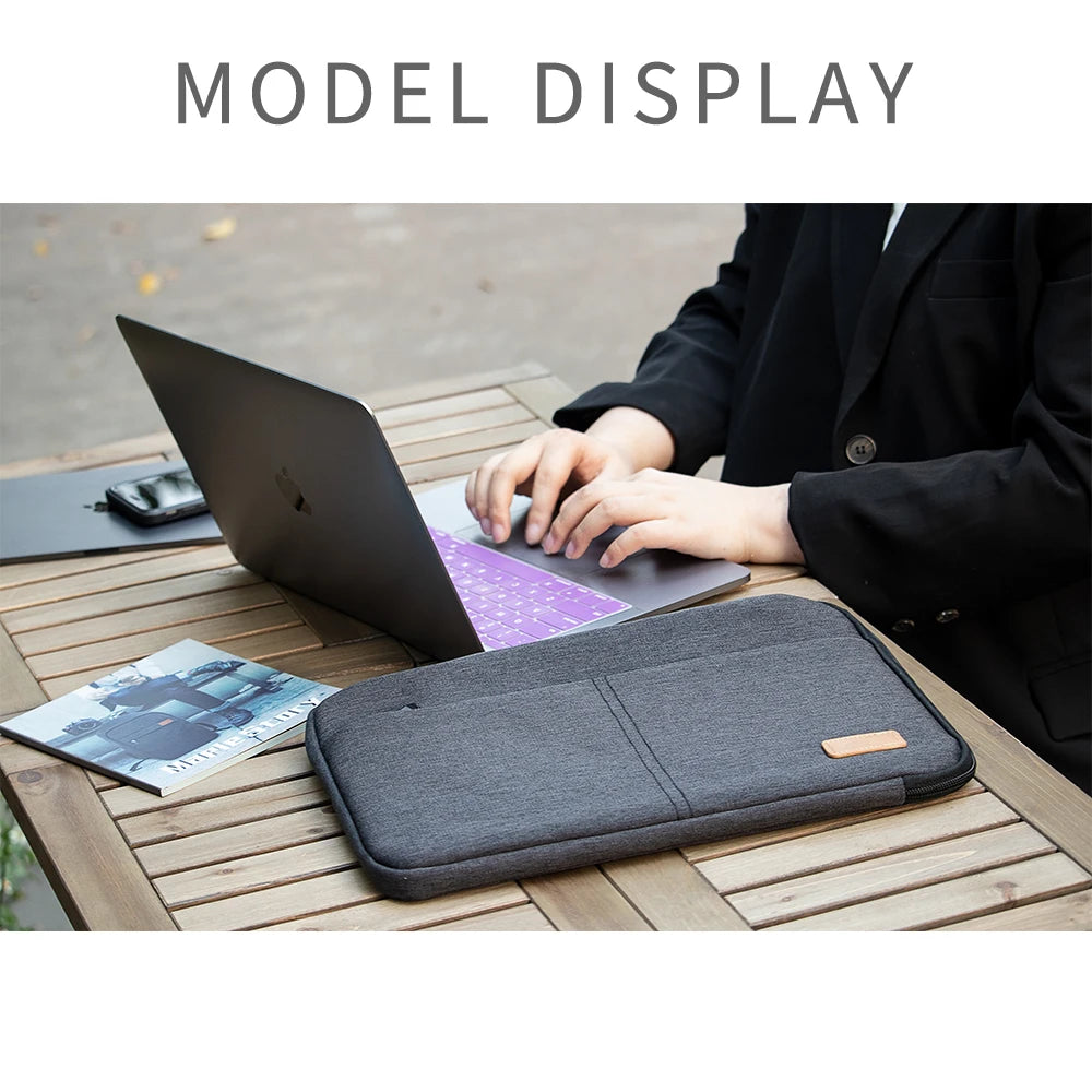 Laptop Sleeve bag