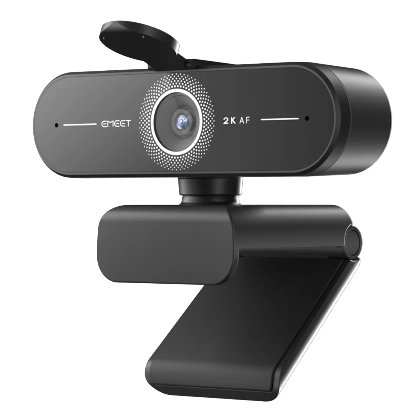 EMEET C60E 4K/2K Autofocus Webcam