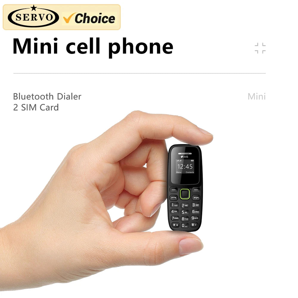 BM310 Small Mobile Phones