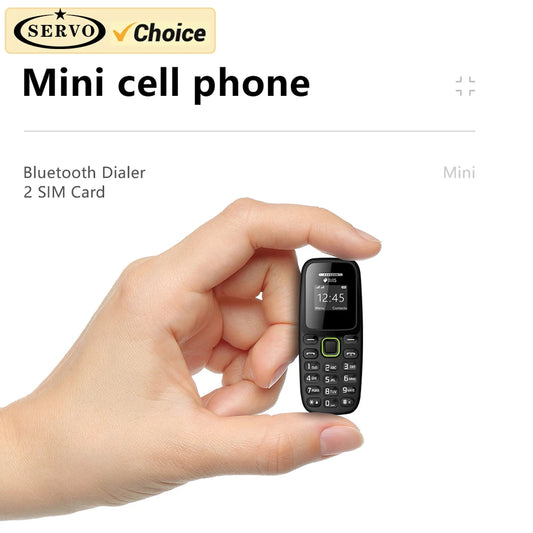 BM310 Small Mobile Phones