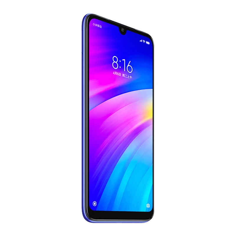 Xiaomi Redmi 7 Android Cell Phone