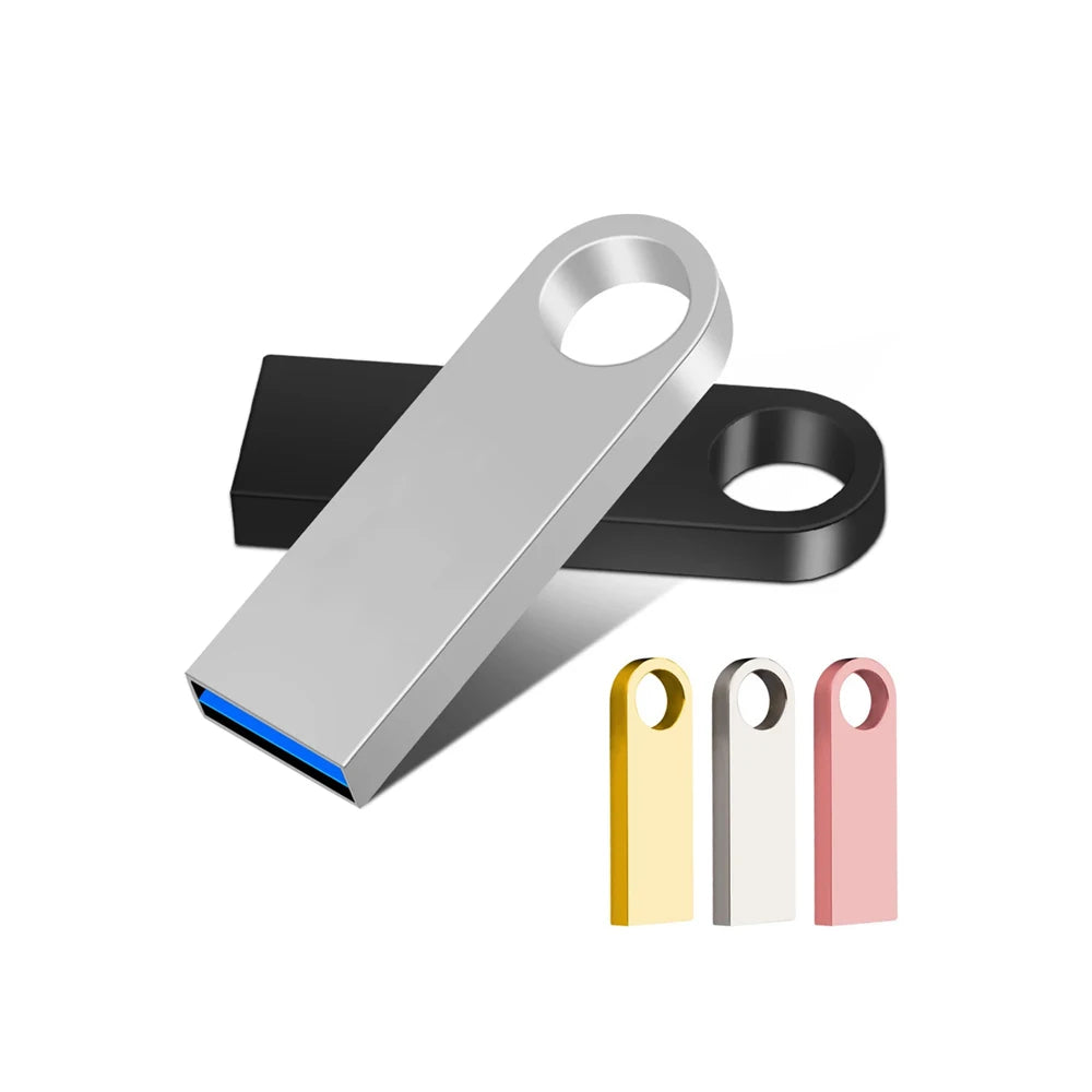 ALUNX USB Flash Drive