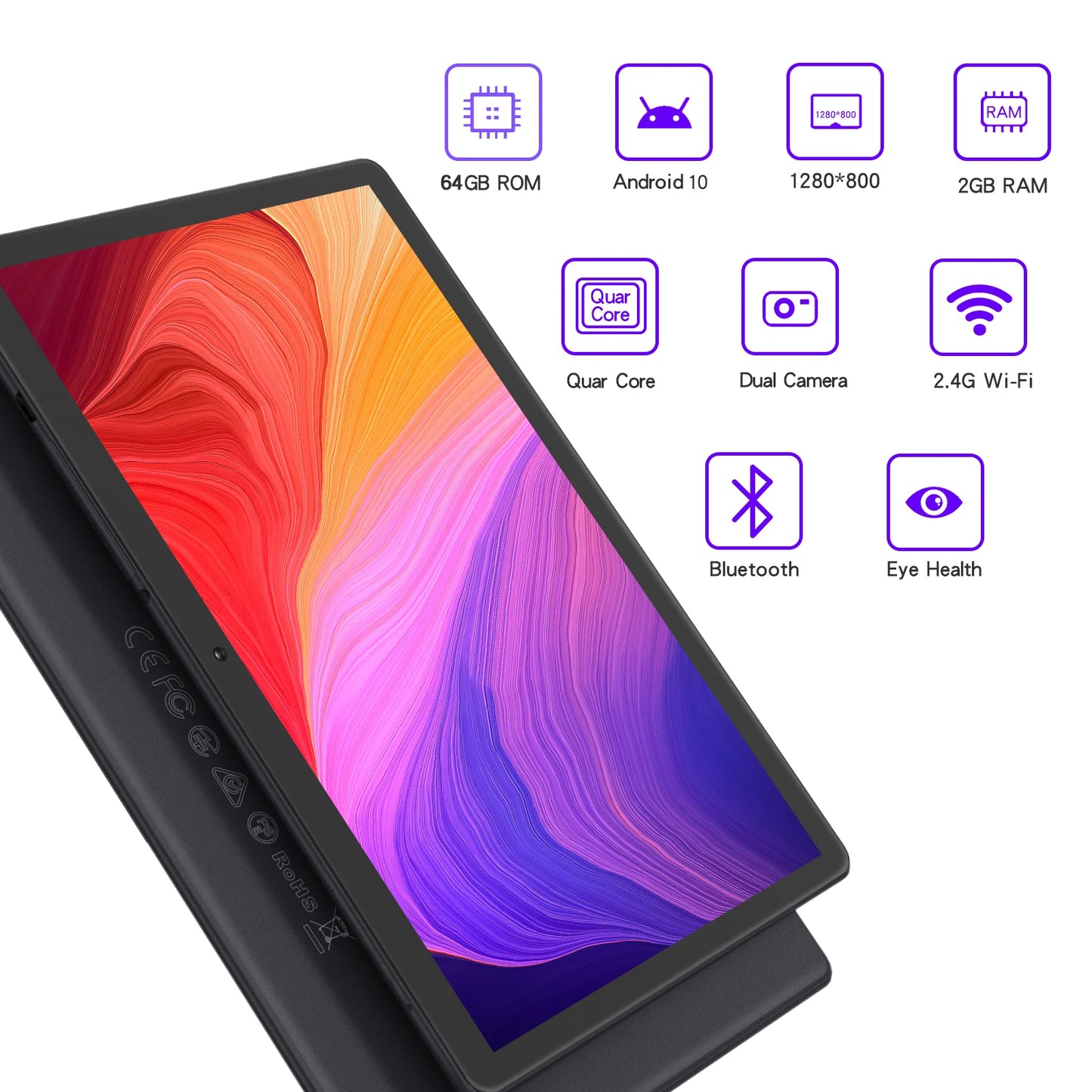 PRITOM Tablet PC