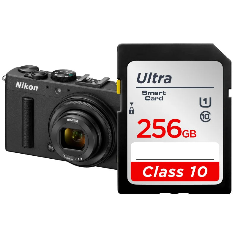 OEIN SD Card for Camera